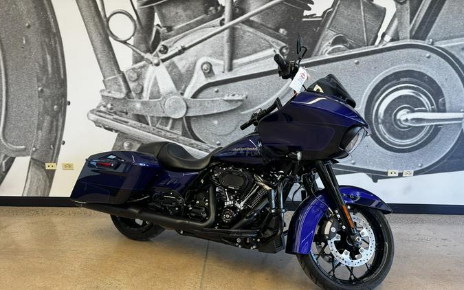Used Harley-Davidson Road Glide motorcycles for sale in Colorado