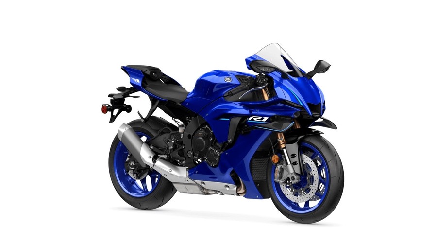 2026 Yamaha YZF-R1