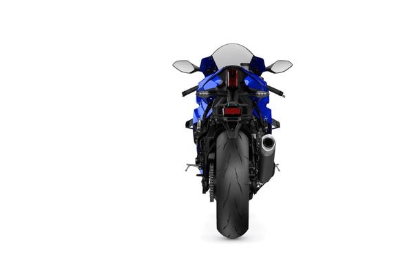 2026 Yamaha YZF-R1