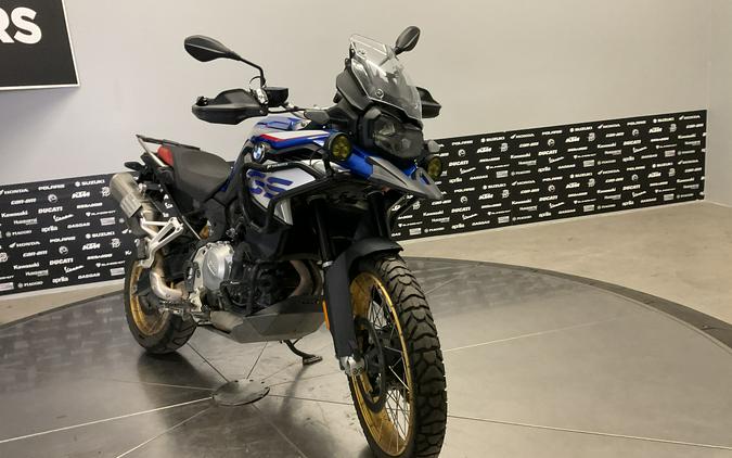 2021 BMW F 850 GS - 15466U