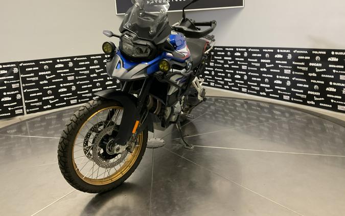 2021 BMW F 850 GS - 15466U