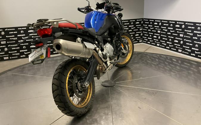 2021 BMW F 850 GS - 15466U
