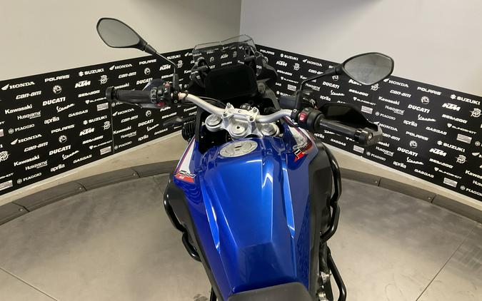 2021 BMW F 850 GS - 15466U