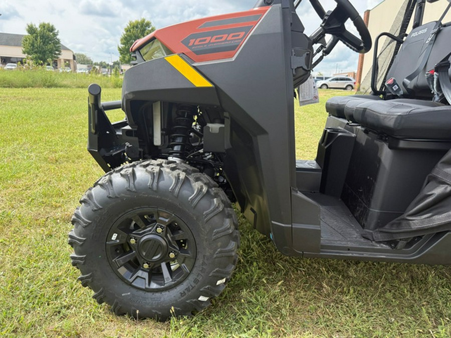 2026 Polaris Ranger 1000 Premium