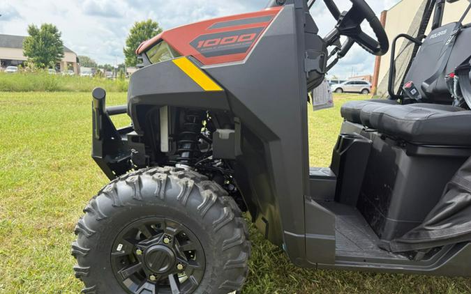 2026 Polaris Ranger 1000 Premium