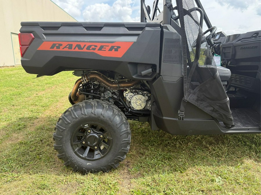2026 Polaris Ranger 1000 Premium