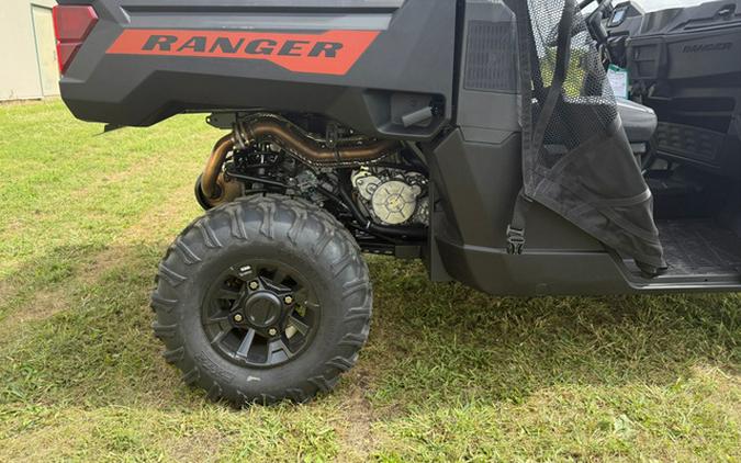 2026 Polaris Ranger 1000 Premium