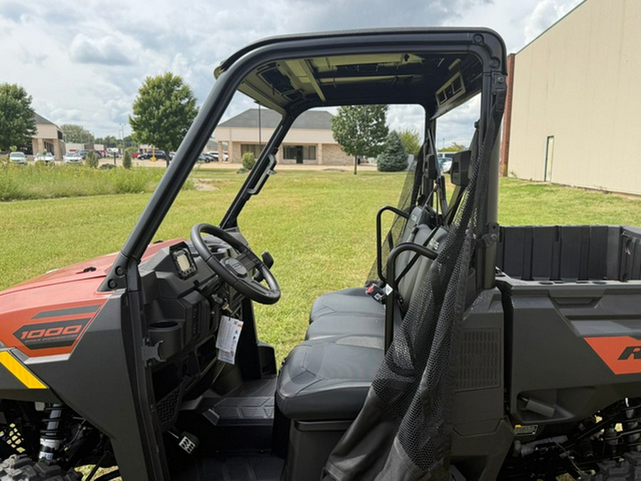 2026 Polaris Ranger 1000 Premium