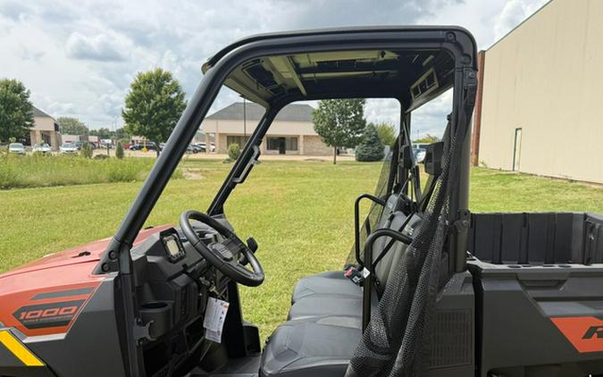 2026 Polaris Ranger 1000 Premium