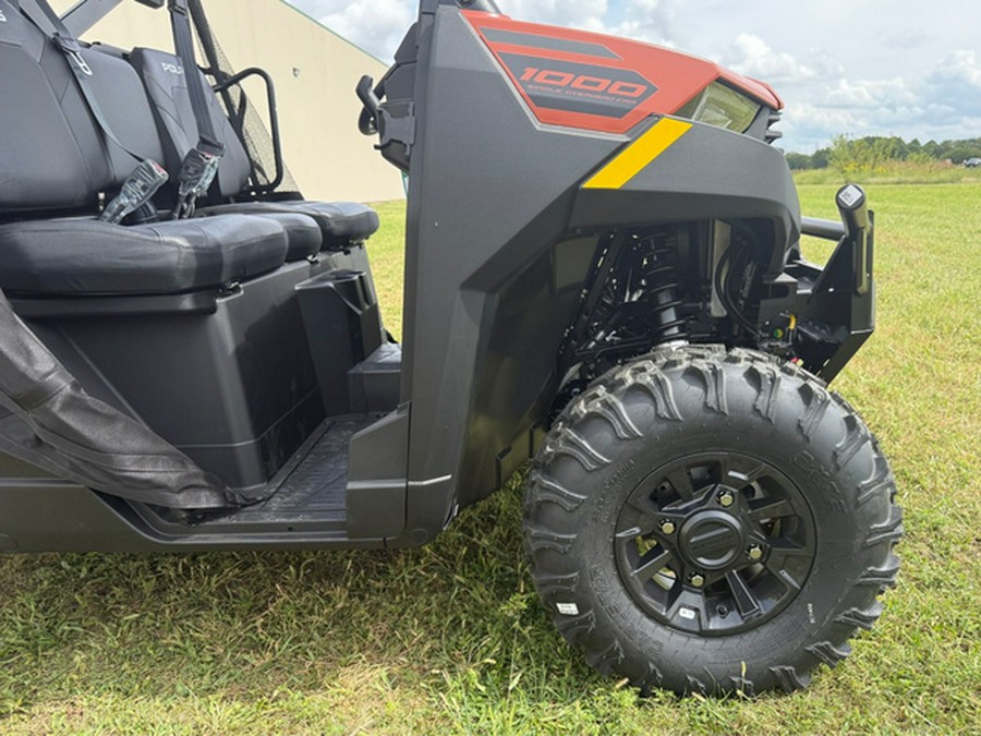 2026 Polaris Ranger 1000 Premium