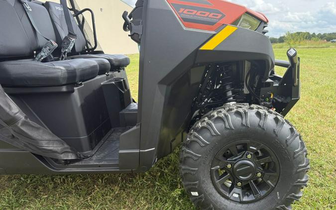 2026 Polaris Ranger 1000 Premium