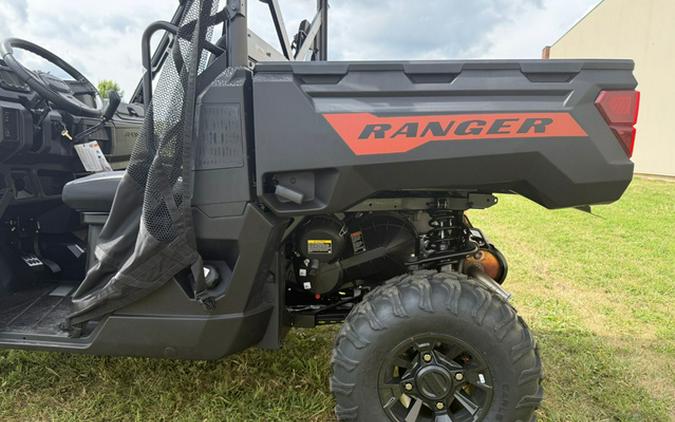 2026 Polaris Ranger 1000 Premium