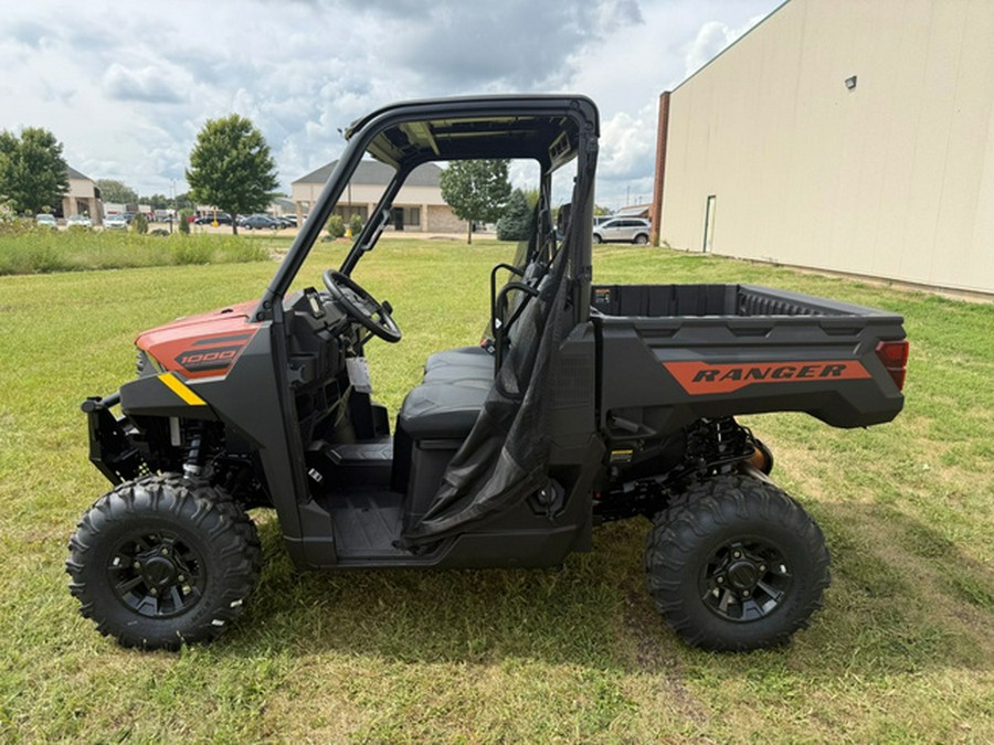 2026 Polaris Ranger 1000 Premium