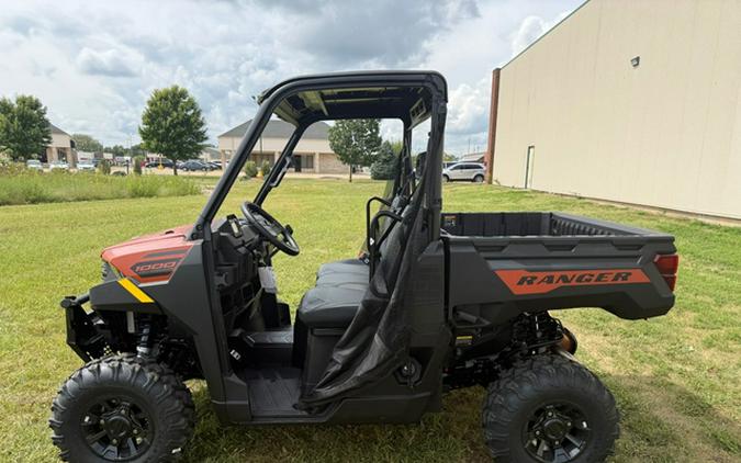 2026 Polaris Ranger 1000 Premium