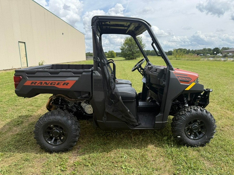 2026 Polaris Ranger 1000 Premium