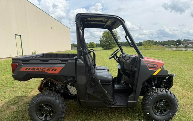 2026 Polaris Ranger 1000 Premium