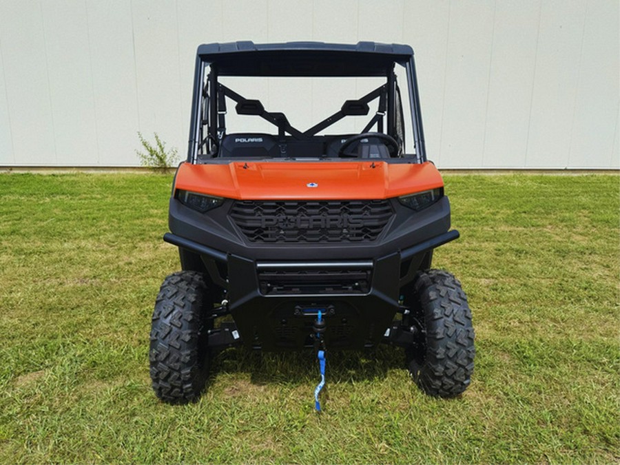2026 Polaris Ranger 1000 Premium