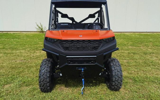 2026 Polaris Ranger 1000 Premium
