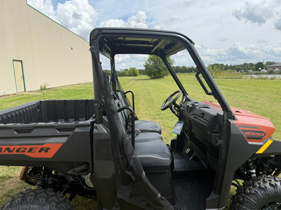 2026 Polaris Ranger 1000 Premium