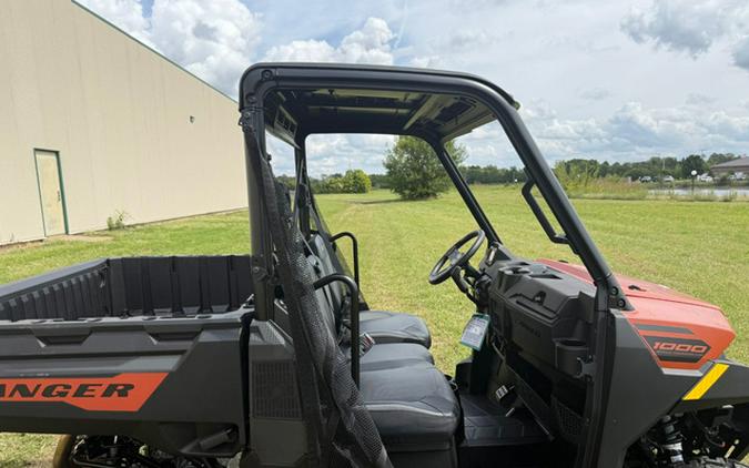 2026 Polaris Ranger 1000 Premium