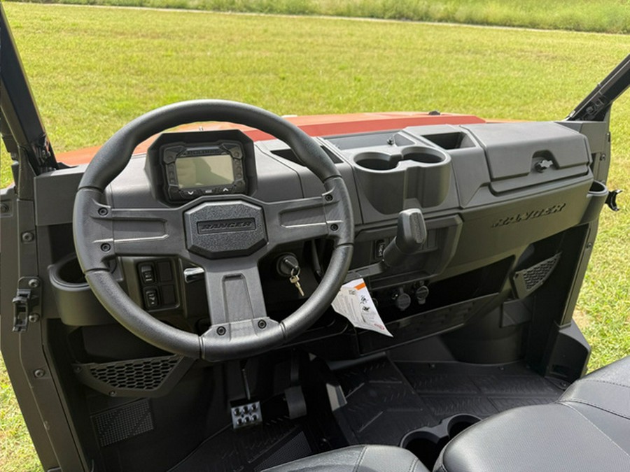 2026 Polaris Ranger 1000 Premium