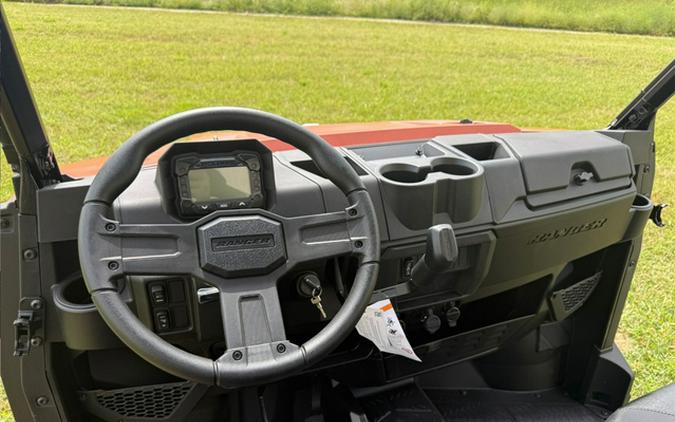 2026 Polaris Ranger 1000 Premium