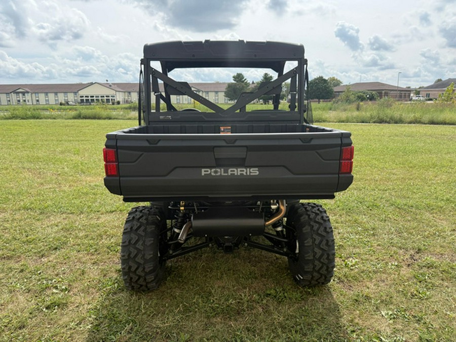 2026 Polaris Ranger 1000 Premium