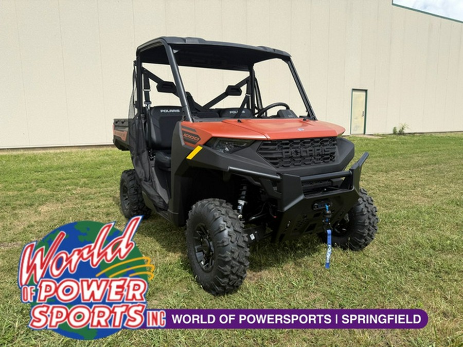 2026 Polaris Ranger 1000 Premium