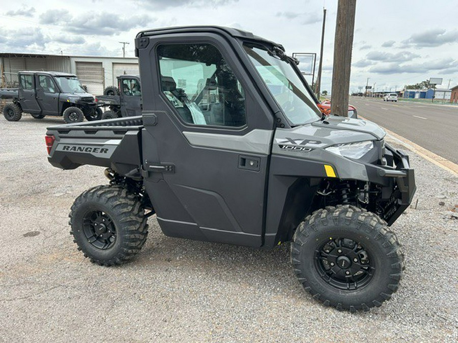 2027 Ranger XP® 1000 CAB - Polaris