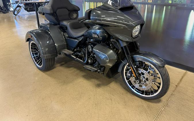 2026 Harley-Davidson Street Glide 3 Limited