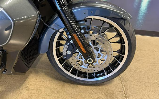 2026 Harley-Davidson Street Glide 3 Limited