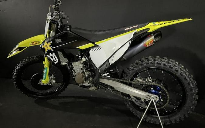 2021 Husqvarna® FC 450