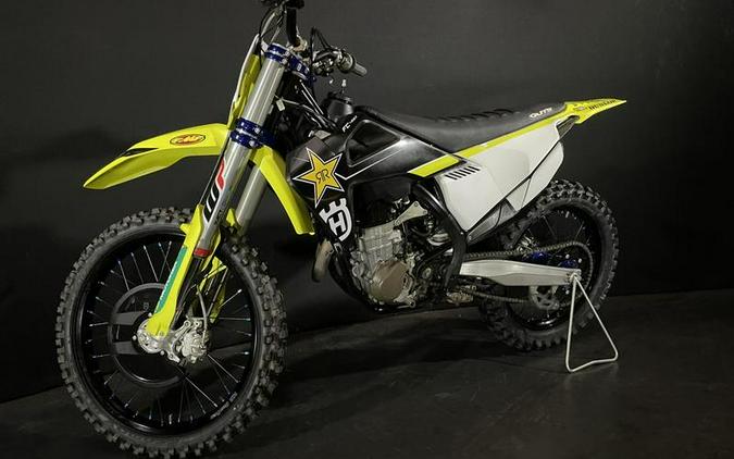 2021 Husqvarna® FC 450