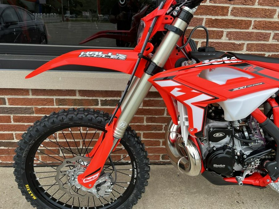 2024 Beta 300 RR 2-Stroke