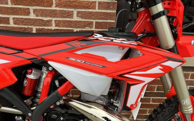 2024 Beta 300 RR 2-Stroke