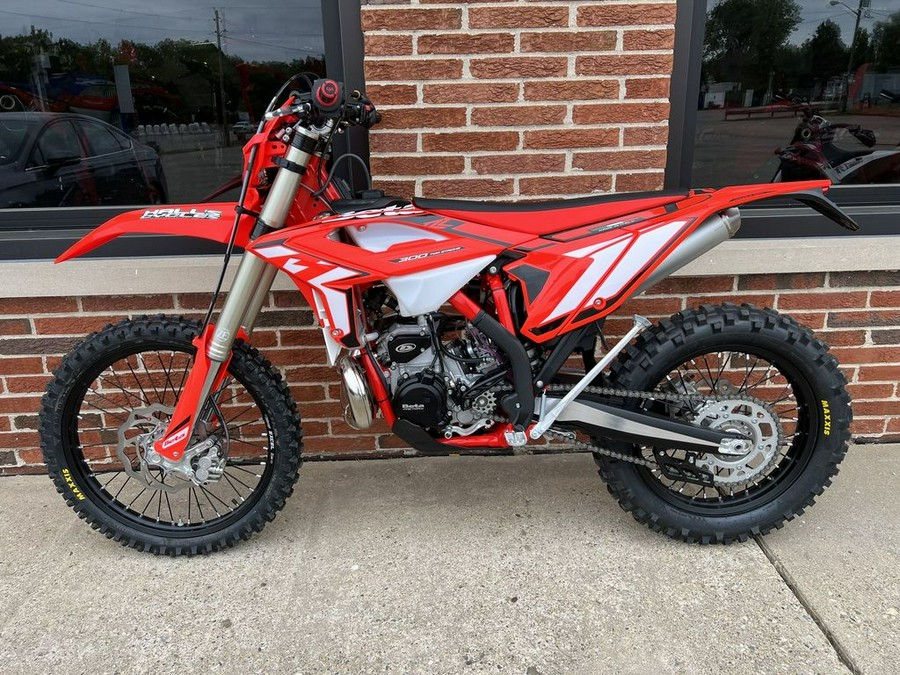 2024 Beta 300 RR 2-Stroke