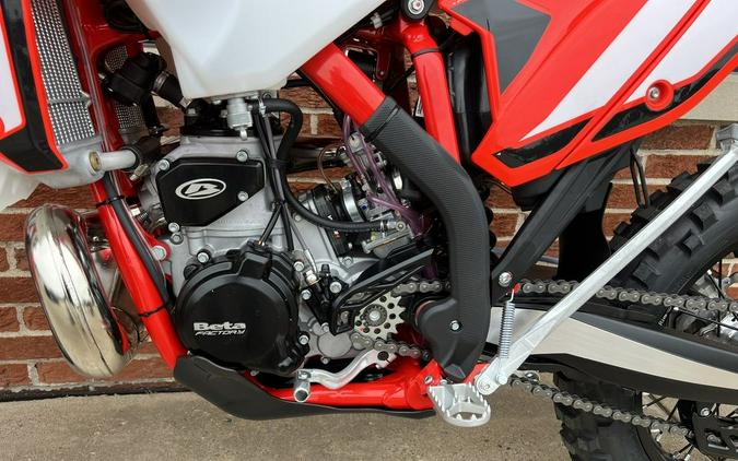 2024 Beta 300 RR 2-Stroke