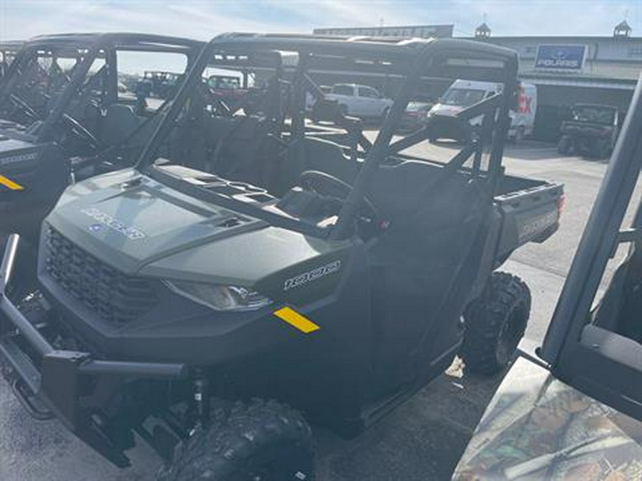 2024 Polaris Ranger 1000 EPS