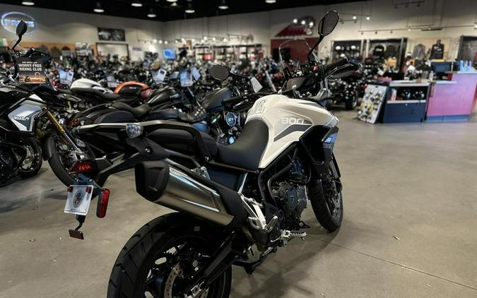 2023 Triumph TIGER900GTPRO