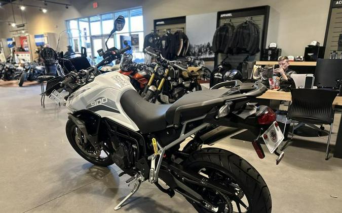 2023 Triumph TIGER900GTPRO