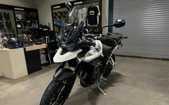 2023 Triumph TIGER900GTPRO