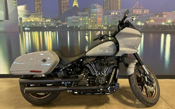 2024 Harley-Davidson Softail FXLRST - Low Rider ST