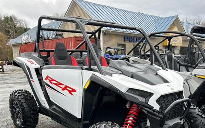 2024 Polaris RZR XP 1000 Sport