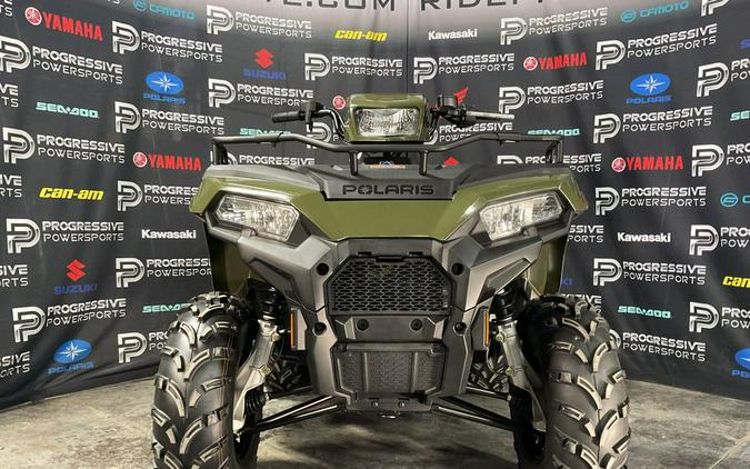 2024 Polaris® Sportsman 450 H.O. EPS