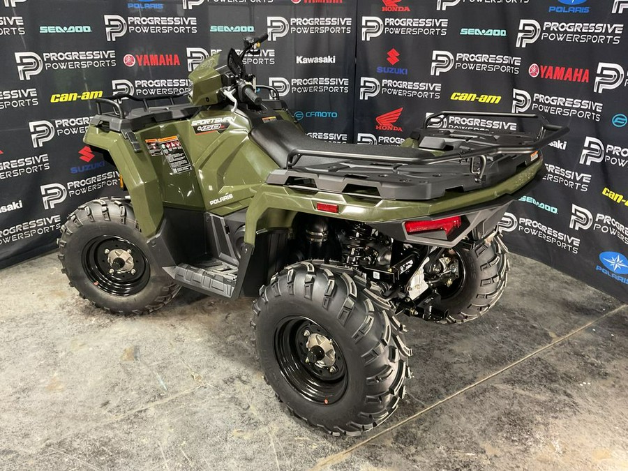 2024 Polaris® Sportsman 450 H.O. EPS