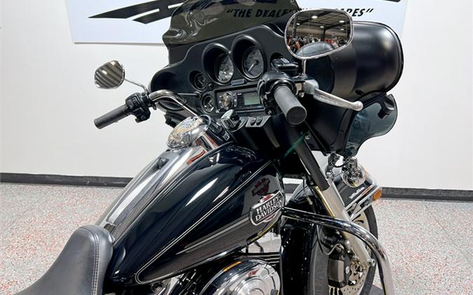 2013 Harley-Davidson Ultra Classic Electra Glide FLHTCU 71,415 MILES