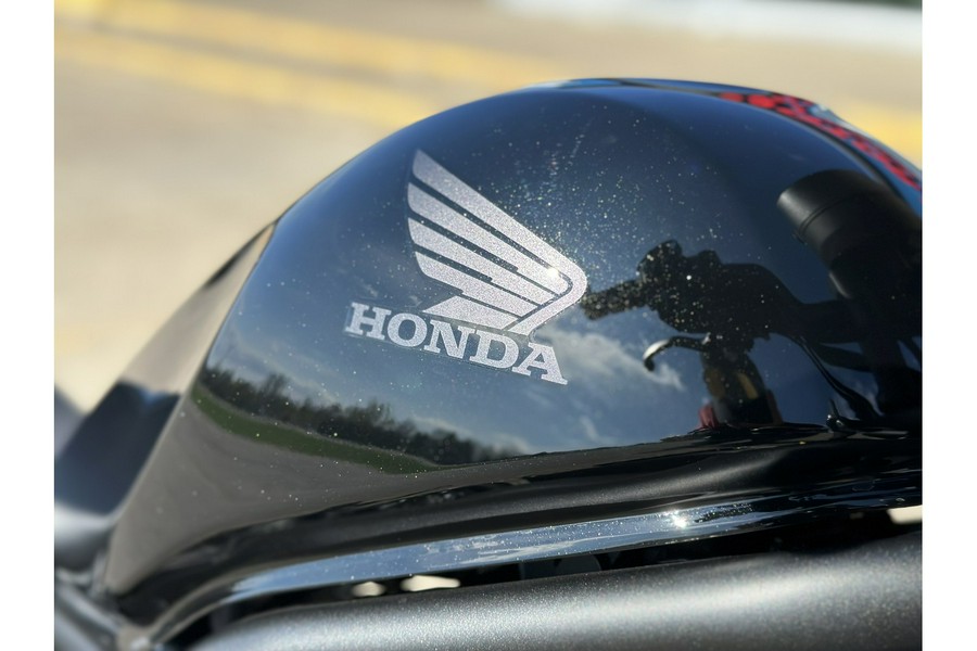 2024 Honda Rebel® 300