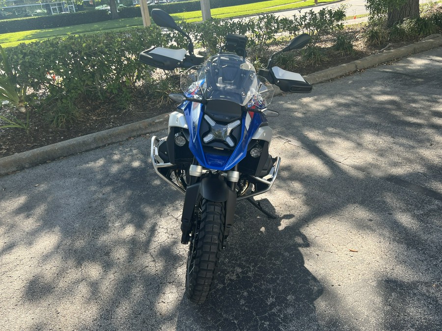 2024 BMW R 1300 GS