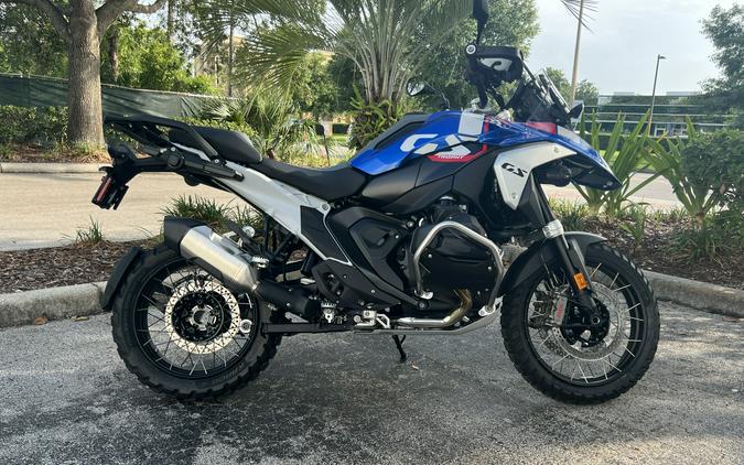 2024 BMW R1300GS First Ride Review