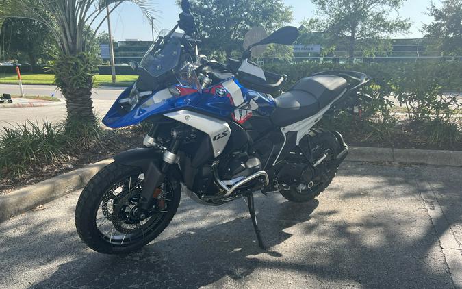 2024 BMW R 1300 GS